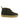 Sneaker Boots in Nubuck Leather - Dark Brown - Atlanta Mocassin