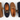 The Fringed Regatta: A New Take on a Classic Boat Shoe