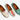 New Braided Leather 015 Walkers by Atlanta Mocassin