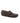 Penny Moccasins in pull up leather - Dark brown - Atlanta Mocassin
