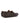 Penny Moccasins in pull up leather - Dark brown - Atlanta Mocassin
