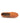 Plain Moccasins - orange suede - Atlanta Mocassin