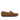 Penny Moccasins in Suede - Camel - Atlanta Mocassin