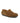 Penny Moccasins in Suede - Camel - Atlanta Mocassin