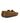 Penny Moccasins in Suede - Camel - Atlanta Mocassin