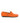 Penny Moccasins in Smooth Leather - Orange - Atlanta Mocassin