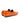Penny Moccasins in Smooth Leather - Orange - Atlanta Mocassin