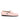 Penny Moccasins in Smooth Leather - Pink - Atlanta Mocassin