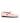 Penny Moccasins in Smooth Leather - Pink - Atlanta Mocassin