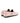 Penny Moccasins in Smooth Leather - Pink - Atlanta Mocassin