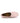 Penny Moccasins in Smooth Leather - Pink - Atlanta Mocassin