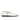 Penny Moccasins in Patent Leather - White - Atlanta Mocassin