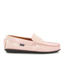 Penny Moccasins in Patent Leather - Pink - Atlanta Mocassin