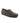 Penny Moccasins in Smooth Leather - Dark Brown - Atlanta Mocassin