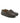 Penny Moccasins in Smooth Leather - Dark Brown - Atlanta Mocassin