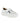 Laces Sneakers - silver metallic - Atlanta Mocassin