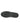 College Shoe in Smooth Leather, Black - Atlanta Mocassin