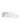 Slip On Zapatillas en Piel Blanca Smooth - Atlanta Mocassin