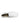 Slip On Zapatillas en Piel Blanca Smooth - Atlanta Mocassin