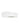 Slip On Zapatillas en Piel Blanca Smooth - Atlanta Mocassin