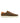 Laces Sneakers in Suede Leather - Brown - Atlanta Mocassin