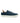 Sapatilhas - camurça azul jeans - Atlanta Mocassin
