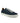 Sapatilhas - camurça azul jeans - Atlanta Mocassin
