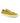 Laces Sneakers - yellow smooth - Atlanta Mocassin