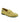 Teresa Buckle in Smooth Leather - Beige - Atlanta Mocassin