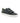 Sapatilhas 3 Straps - pele azul escura - Atlanta Mocassin