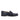 Sarah Loafers in Shiny Leather - Dark Blue - Atlanta Mocassin