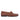 Yoki Loafers in Leather - Cuoio - Atlanta Mocassin