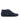 Moccasin Boots in Suede - Dark Blue - Atlanta Mocassin