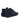 Moccasin Boots in Suede - Dark Blue - Atlanta Mocassin