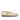 Penny Moccasins in Patent Leather - Beige - Atlanta Mocassin