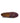 Penny Moccasins in Sierra Antik - Burgundy - Atlanta Mocassin