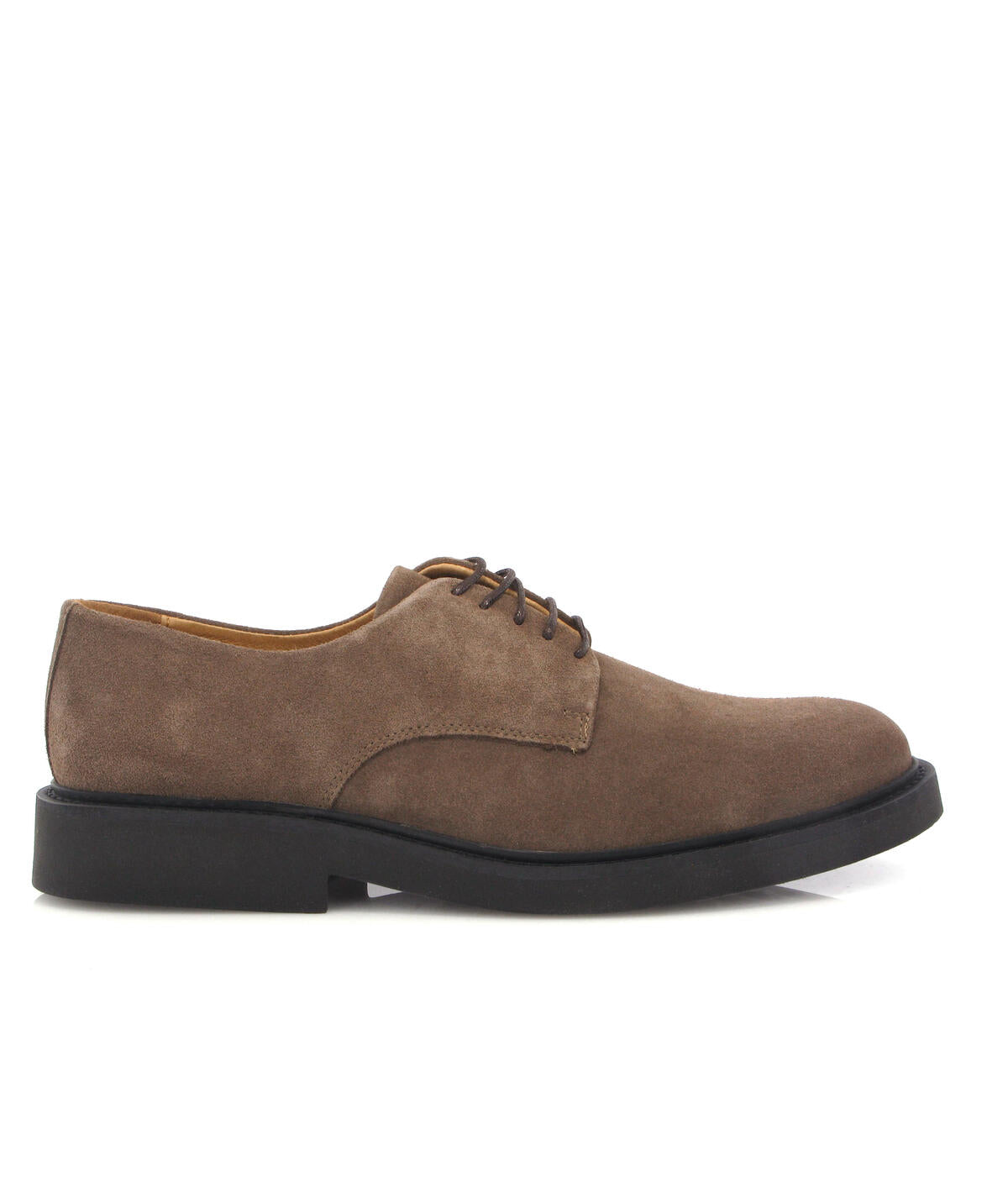 Derby - taupe suede - Atlanta Mocassin display picture 2