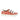Three Straps Sneakers in Leather Margheritas - Red - Atlanta Mocassin