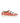 Three Straps Sneakers in Leather Margheritas - Red - Atlanta Mocassin