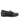 Teresa Penny in Smooth and Patent Leathers - Black - Atlanta Mocassin