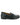 Teresa Penny in Smooth and Patent Leathers - Black - Atlanta Mocassin