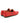 Penny Moccasins in Little Grainy Leather - Red - Atlanta Mocassin