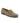 Yoki Loafers in Soft Nappa - Taupe - Atlanta Mocassin