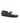 Walkers Mónaco Mocassin - Pele Soft Nappa Azul Marinho - Atlanta Mocassin 