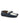 Walkers Mónaco Mocassin - Pele Soft Nappa Azul Marinho - Atlanta Mocassin 