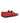 Walkers Mónaco Mocassin - Pele Soft Nappa Vermelho - Atlanta Mocassin 