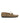 Walkers Mónaco Mocassin - Pele Soft Nappa Taupe - Atlanta Mocassin 
