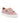 Zapatillas 3 Straps en Piel con Estampado FUN - Atlanta Mocassin