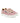 Zapatillas 3 Straps en Piel con Estampado FUN - Atlanta Mocassin