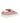 Zapatillas 3 Straps en Piel con Estampado FUN - Atlanta Mocassin